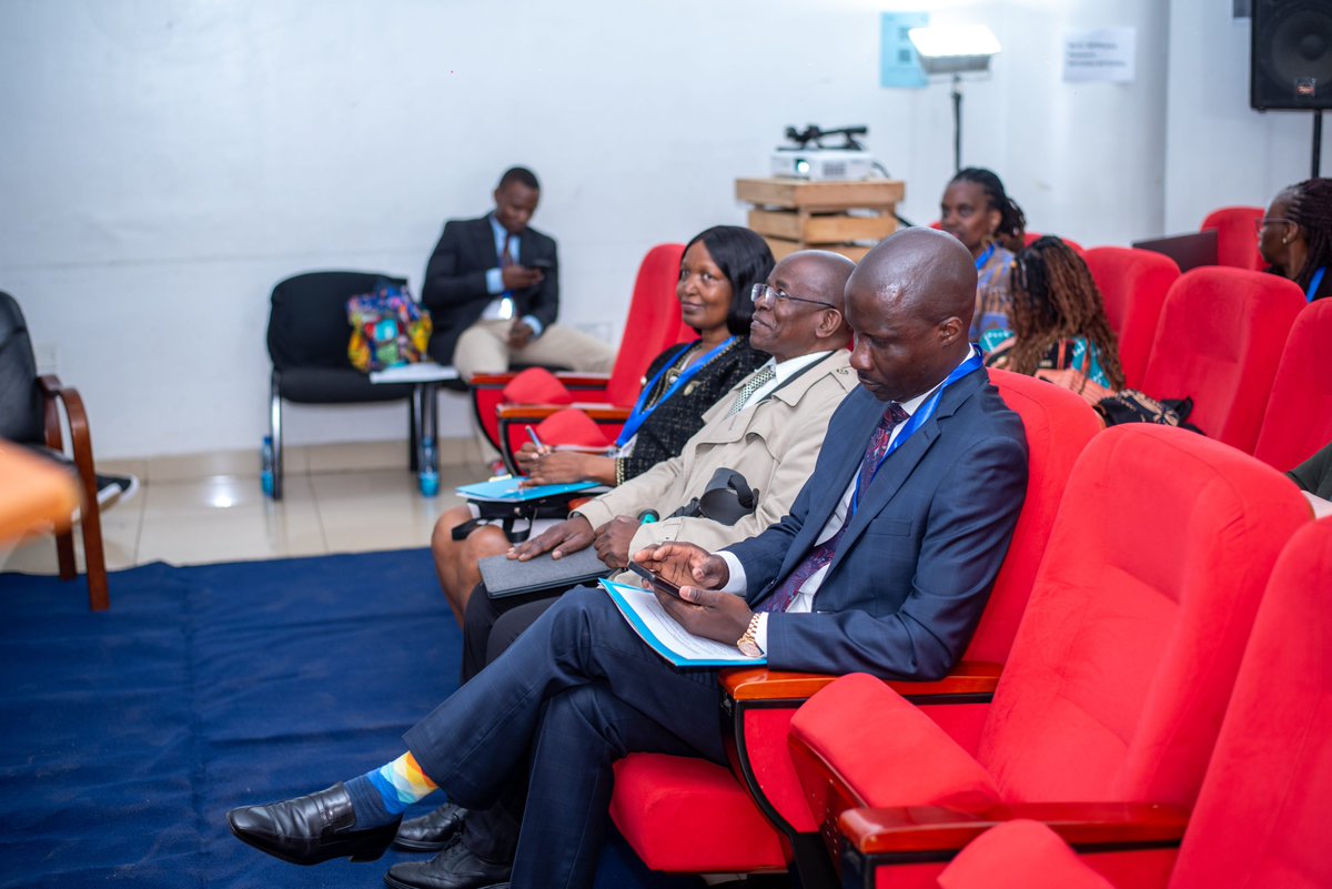 WFD_Kenya's tweet photo. Thank you to all who joined our #IDD2026 public dialogue at @uonbi. Together we explored anticipatory governance, digital democracy and citizen-centred solutions for Kenya's future. Highlights and reflections coming soon. https://t.co/FnOUAEFviC