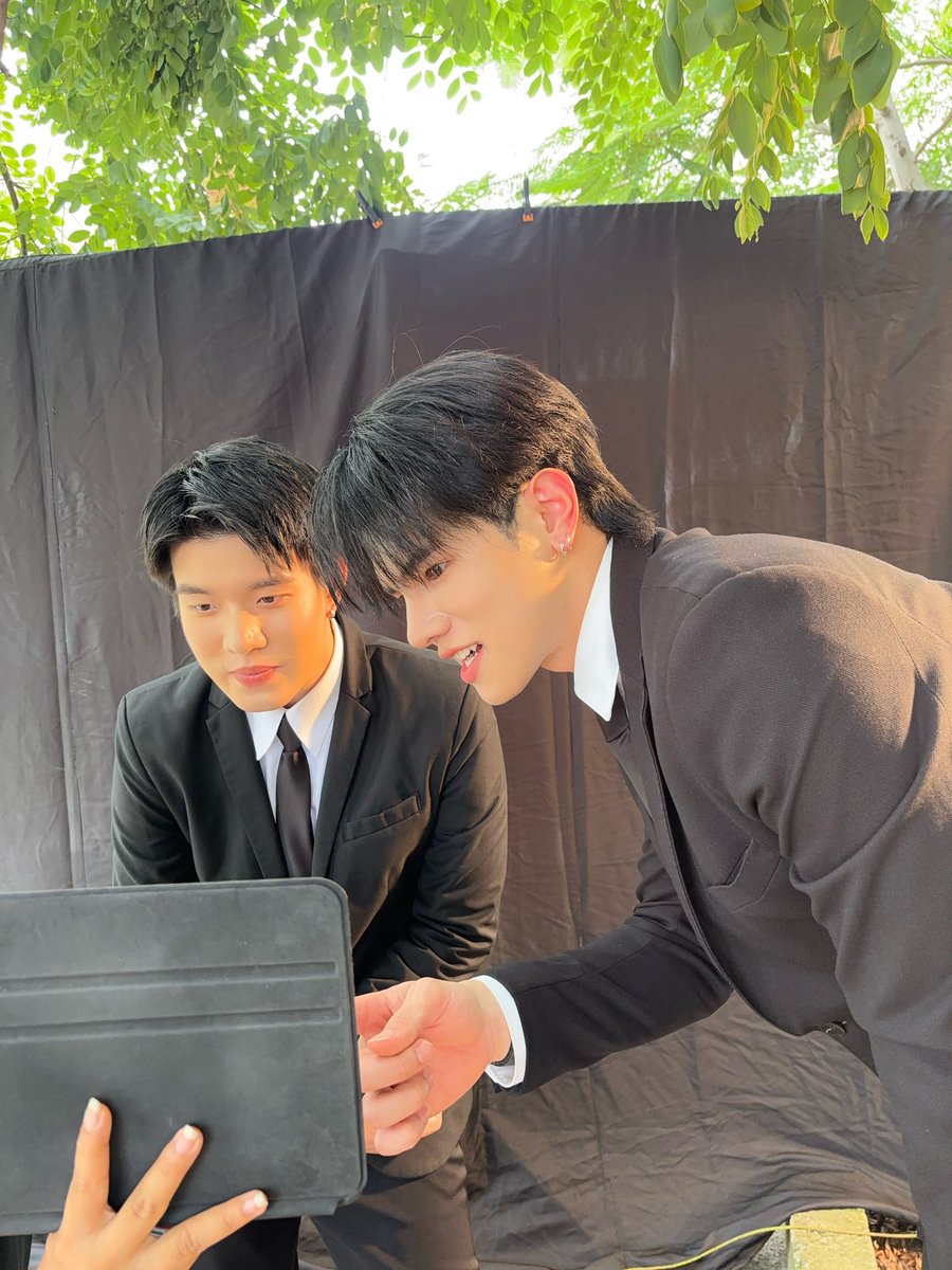 gungunhd_ofc's tweet photo. น่ารักมากเยยหนิ

📸 IG: natheee.k update 

@HdGungun 
#Fansgun , #gungunhd   
#kaonatheephat 
#KNOTFinalPremiere #KNOTseries https://t.co/6KOS7eRBWb