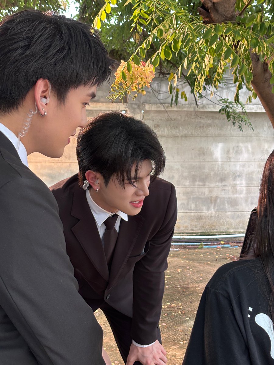 gungunhd_ofc's tweet photo. น่ารักมากเยยหนิ

📸 IG: natheee.k update 

@HdGungun 
#Fansgun , #gungunhd   
#kaonatheephat 
#KNOTFinalPremiere #KNOTseries https://t.co/6KOS7eRBWb