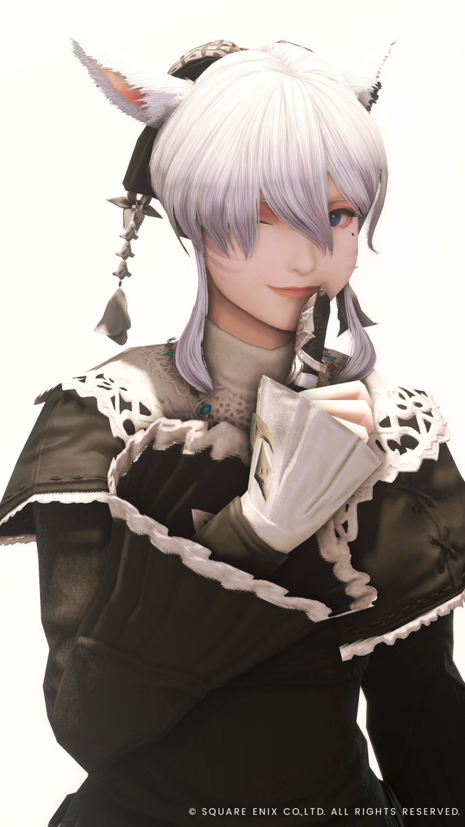 Hitag1end's tweet photo. #おはミコ https://t.co/Hbftt6zXJb