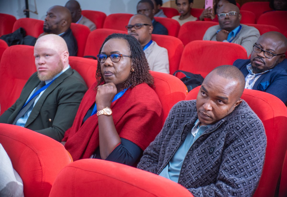 WFD_Kenya's tweet photo. Thank you to all who joined our #IDD2026 public dialogue at @uonbi. Together we explored anticipatory governance, digital democracy and citizen-centred solutions for Kenya's future. Highlights and reflections coming soon. https://t.co/FnOUAEFviC