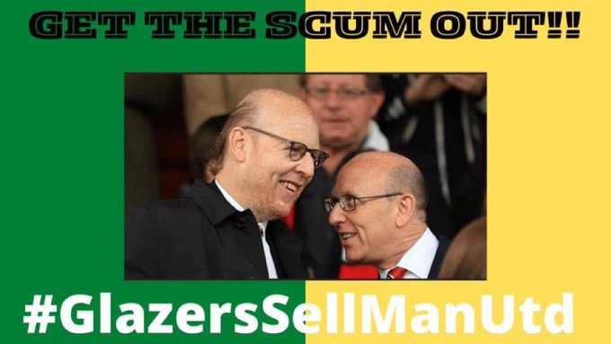 Gazelliottmufc tweet picture