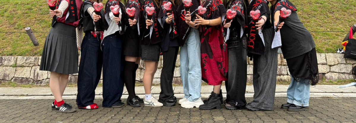 daqiao195718637's tweet photo. 🌹🌹超絶いい写真🌹🌹

みんな可愛すぎだろ。
世界一。全員。
また会いましょうね、
かならずよ。愛してます。 https://t.co/VSh0M8hpHz