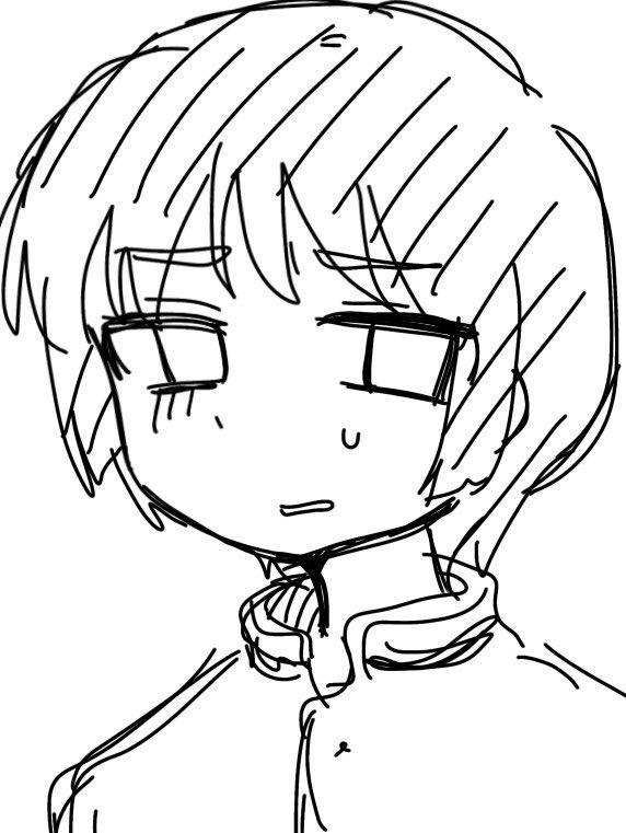 melovero_'s tweet photo. これは初手ふぐりを知る以前の絵 https://t.co/HJcXR6Eynl