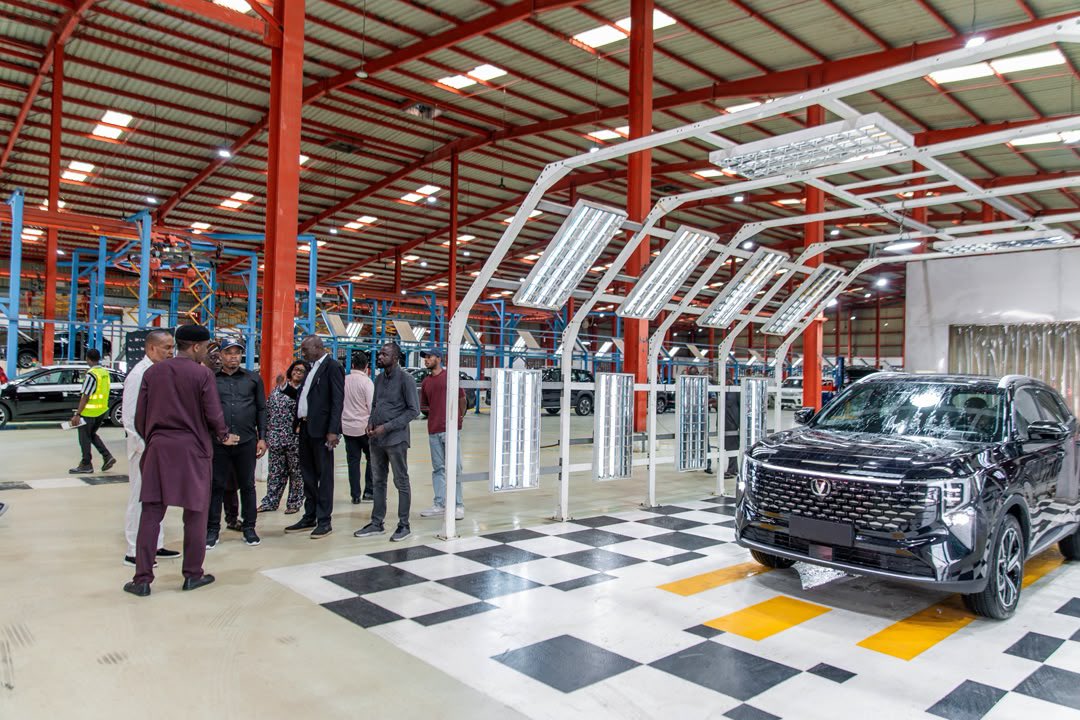 NADDCouncil's tweet photo. Images from Mikano Motors https://t.co/21nN3QOUM3