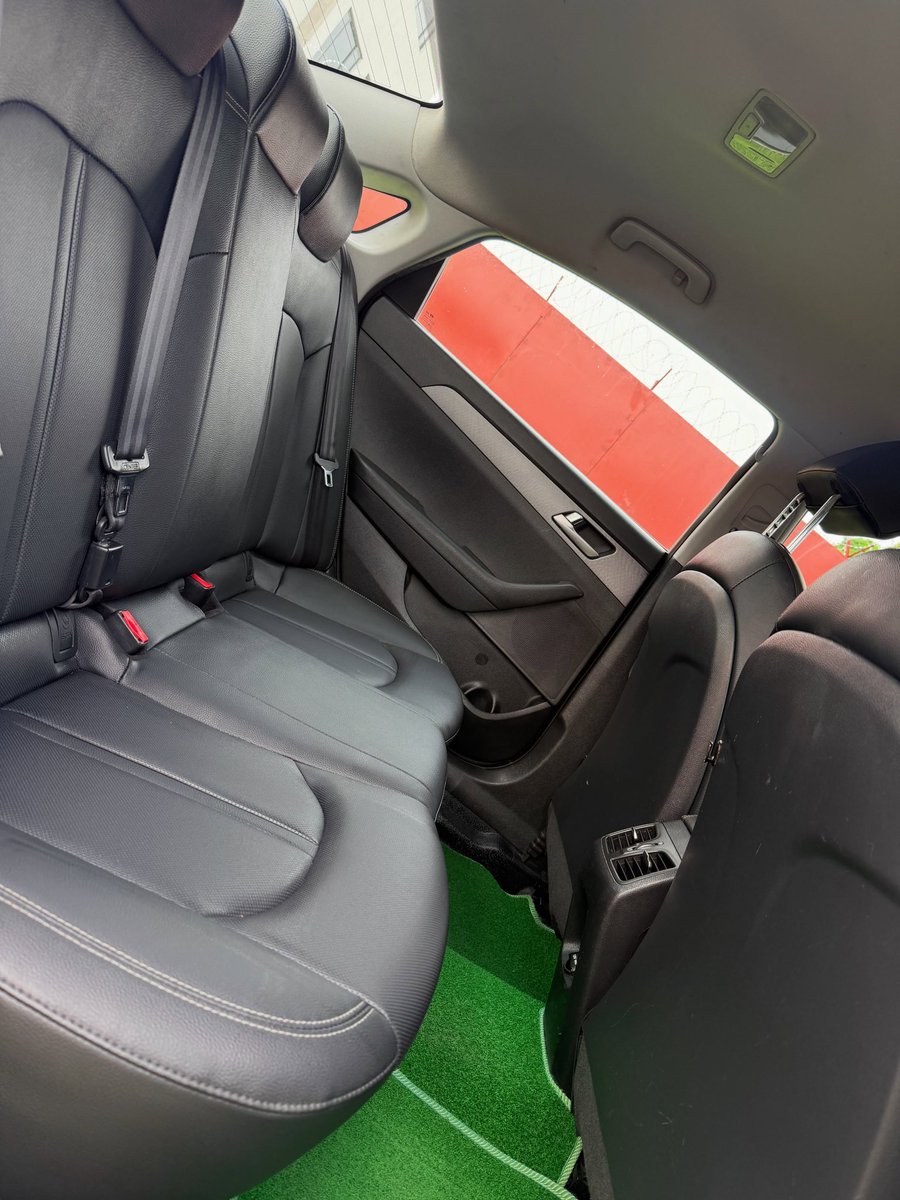 Libamotors's tweet photo. FOREIGN USED HYUNDAI ELANTRA 2018  
💰 16M
☎️ 09032735210
📍ABUJA https://t.co/Qql4z0n8e2