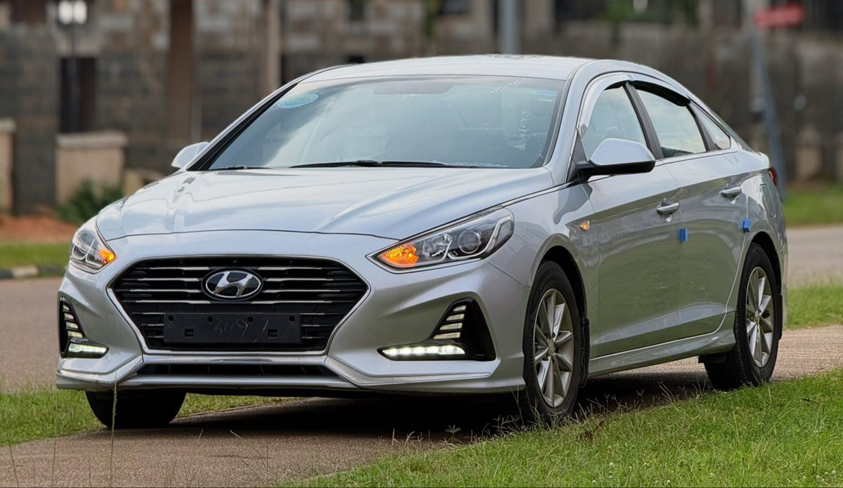 Libamotors's tweet photo. FOREIGN USED HYUNDAI ELANTRA 2018  
💰 16M
☎️ 09032735210
📍ABUJA https://t.co/Qql4z0n8e2