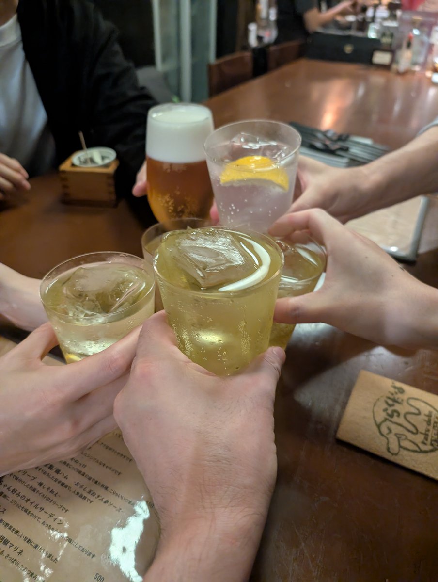 ysaito8015's tweet photo. #goconnect
にじのかい https://t.co/UF5jvJbLx1