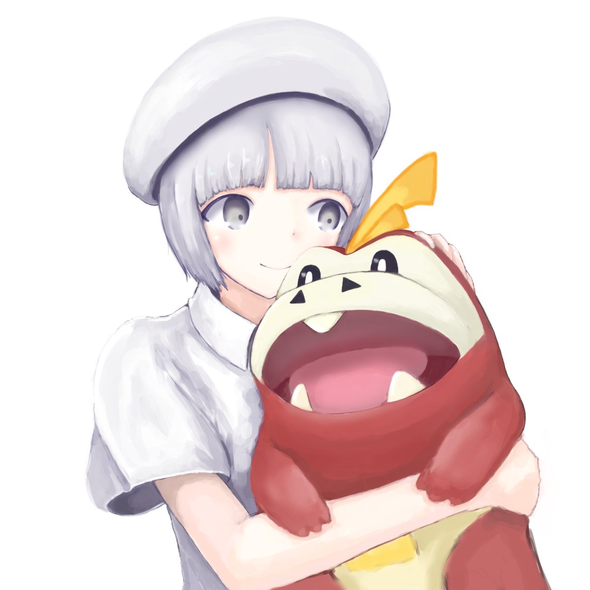 nyantar0000's tweet photo. ながらくちがうアカウントのあいこんだった
2023の6月くらい～ https://t.co/Iyt11jF6mO