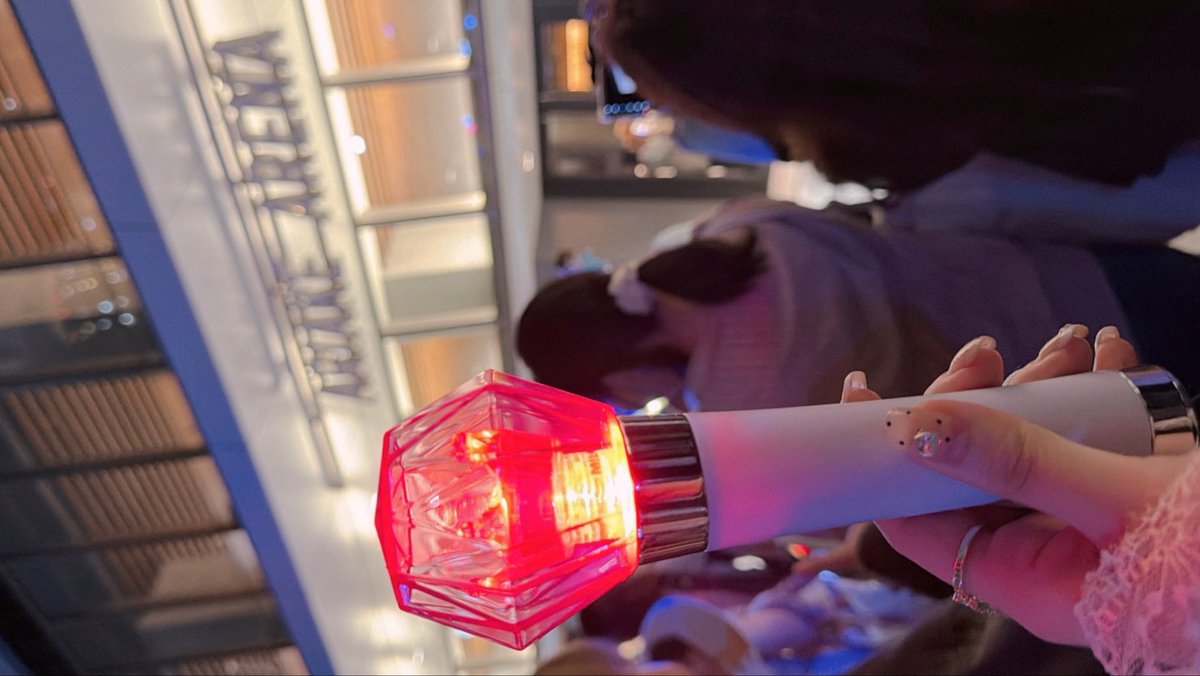 eaxlia's tweet photo. ~ 2026.9.16 LOVE ENG!NE リリイベ ~ 
#待ってMILKのリリイベ生中継なう #ラブエンジン https://t.co/57G0dcHxsy