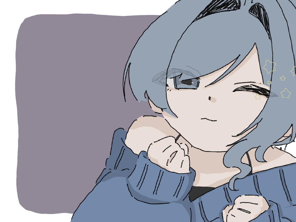 2z_oil's tweet photo. #oc  #rkgk https://t.co/sWAoHuljCY