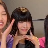 ___slll4's tweet photo. 𝗪𝗶𝗻𝗸 𐔌ᐡ ᴗ̤  ̫ ɞ̴̶̷ ᐡ𐦯♡ https://t.co/HJYH2lQri6