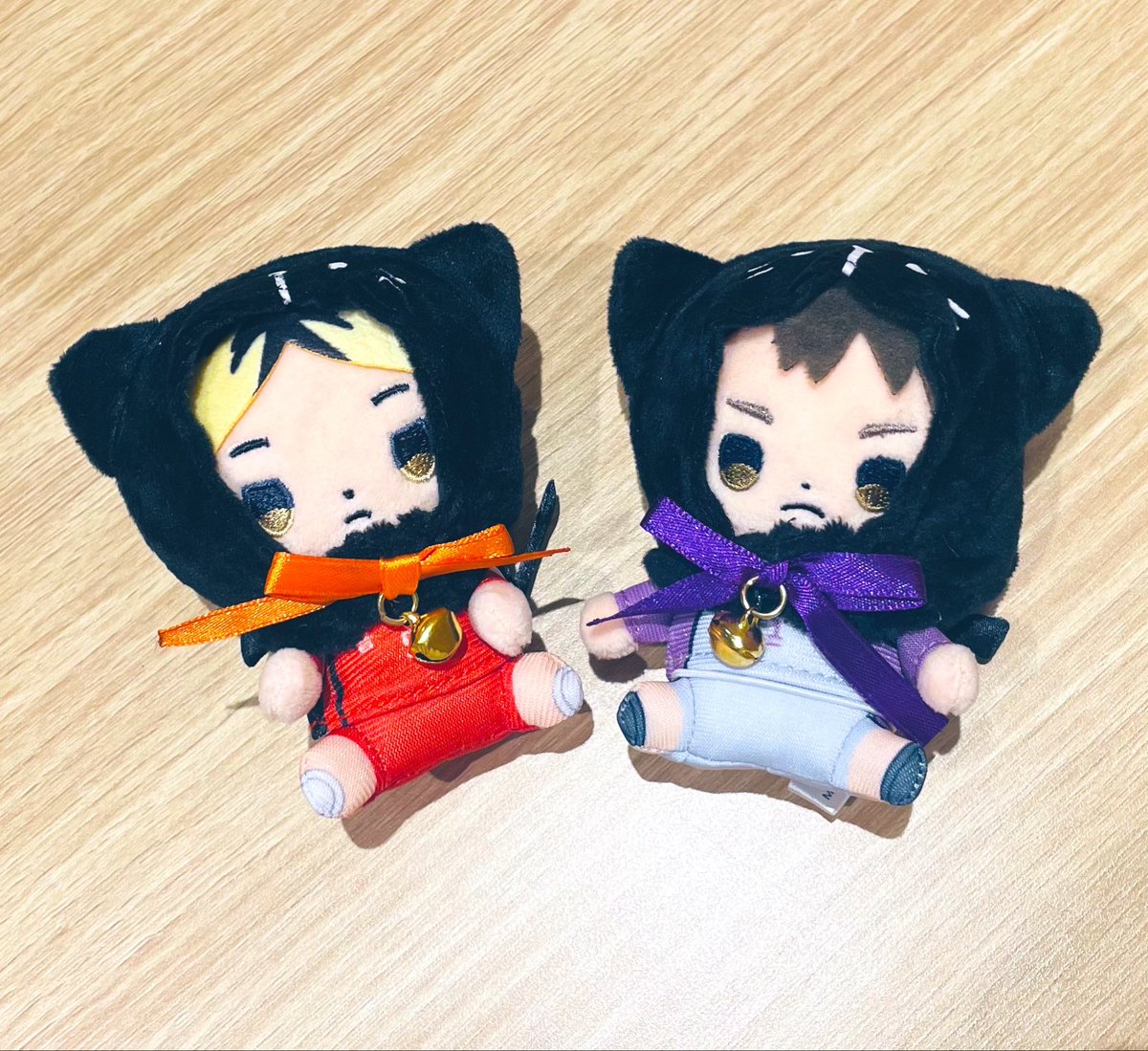slgs0's tweet photo. 🐈‍⬛ https://t.co/WwiB3tH4Wm