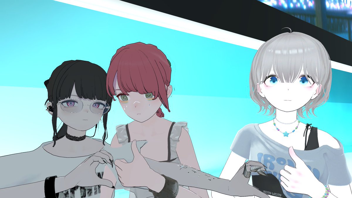skg_vrc's tweet photo. https://t.co/MApZ7602e1