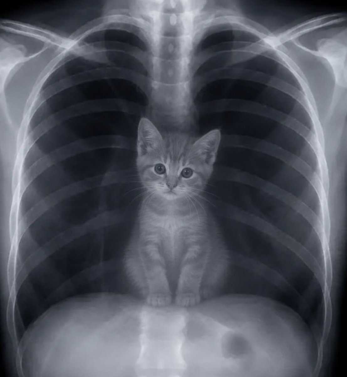 DimitriSup830's tweet photo. there's no thesis, just cat in u

do it for him. https://t.co/mGKWAFlJ4e