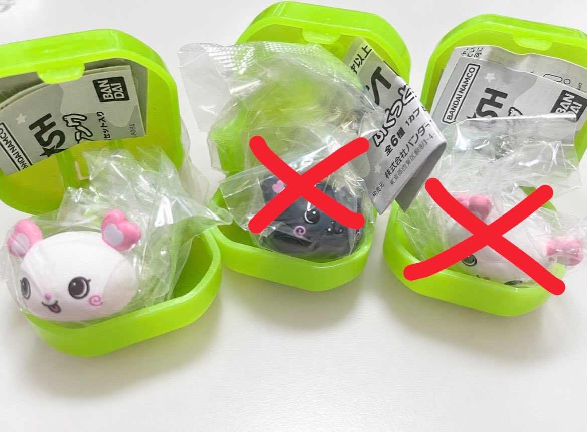 Pz4Lm's tweet photo. NCTWISH ぷくっとリング　ガチャガチャ 交換

【求】ユウシ

【譲】サクヤ

郵送希望 https://t.co/fQVEYiFkwO