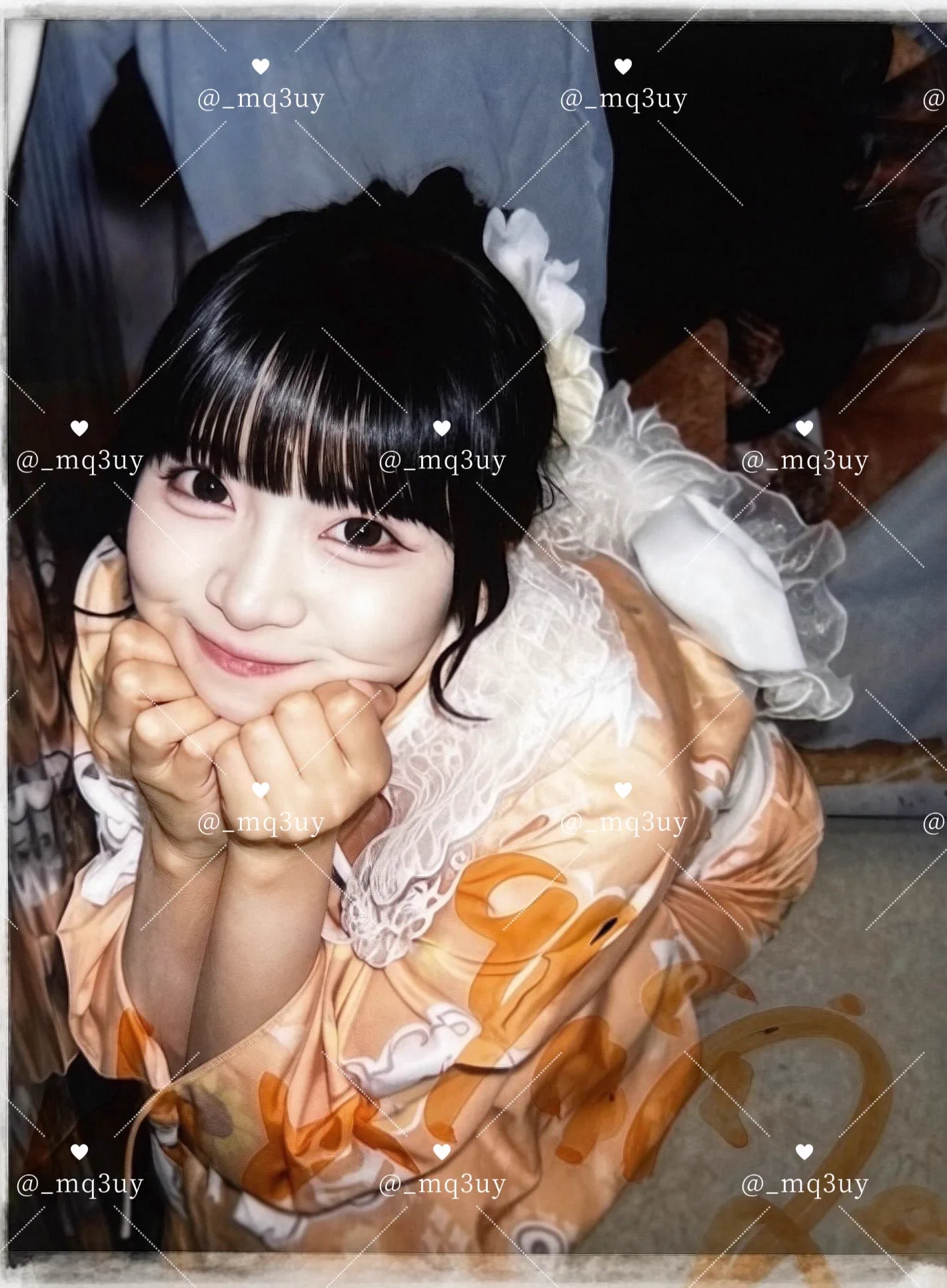 ゆめちー on X: 
