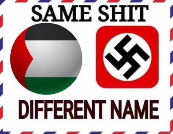 Toekijken's tweet photo. @multi001 @BoosRen Arabische Nazivlag ! #7Octobre2023 Never Forgive Never Forget! #HamasNazis https://t.co/ogC01kMOZr