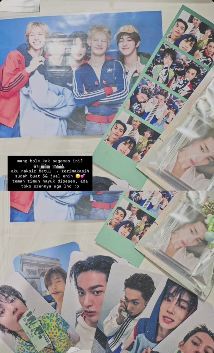 lilyiscurious's tweet photo. adek² ntik udh diterima another Adek gemes💜 https://t.co/zuj5ot7XHt