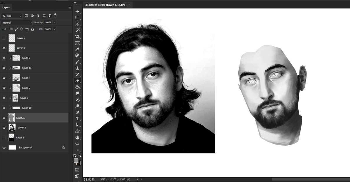 teev4n's tweet photo. and i decided to undergo pain 

#arttwt #artmoots #artph #drawing #noahkahan https://t.co/vKsWVzNyJL