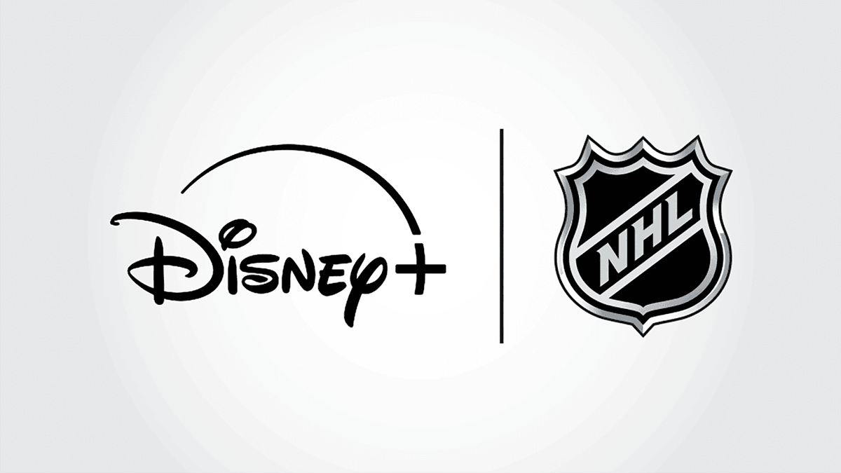 NHLPR's tweet photo. Disney+ and the @NHL announced a new five-year agreement that will bring select ESPN-produced games to Disney+ customers in Sweden and Finland starting with the 2026-27 season.

Read more on @NHLMedia ➡️ https://t.co/Clu7ypI7VF https://t.co/oY7kiMSdF0