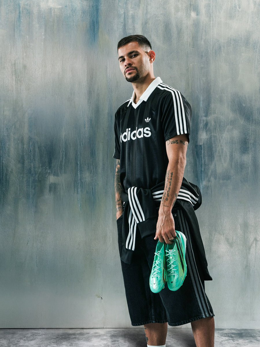 brunoog97's tweet photo. 🧊⚔️ @adidasfootball @Arsenal https://t.co/mKko15wvGw