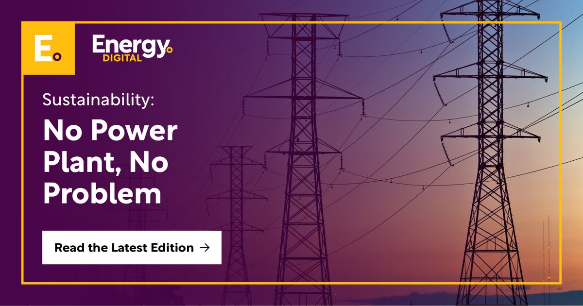 EnergyDigital tweet picture