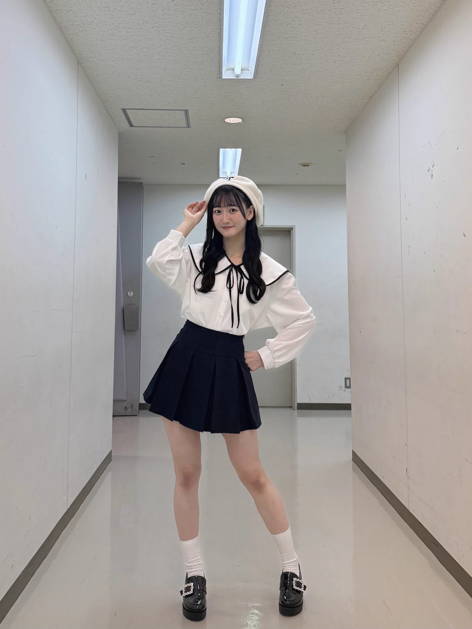 STU48信濃宙花 直筆サイン入りチェキ 信濃 宙花 (@soraha_stu48) / X