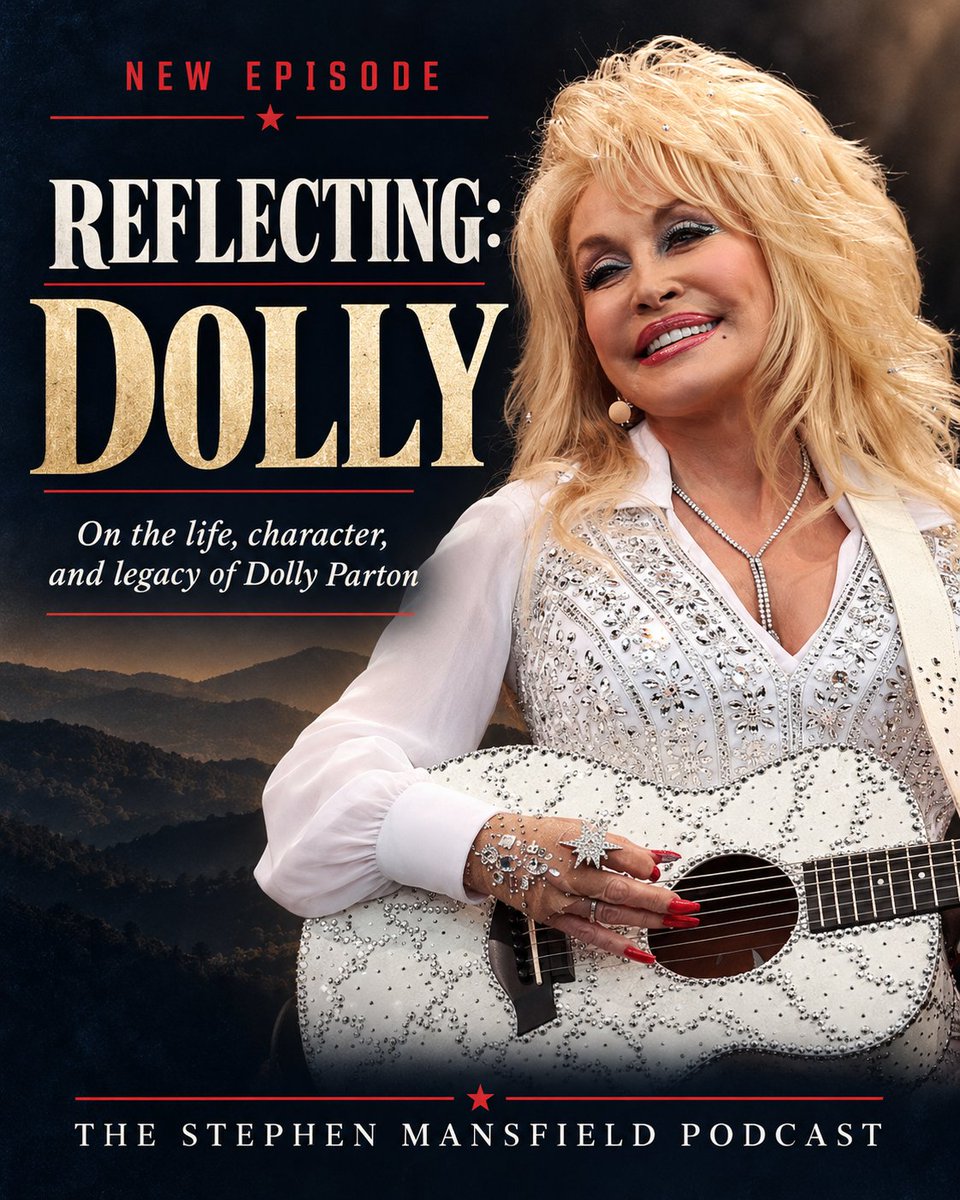 MansfieldWrites's tweet photo. Dolly Parton's passing has taken the world by storm. Why are tears being shed by people who never met her? It was her self-deprecation, her moderation, her generosity, and her love of family that set her apart in becoming one of the most successful artists, businesswomen, and cultural icons of our time. Together, let's reflect on the life of Dolly.
https://t.co/PtT82M74Tf
#DollyParton