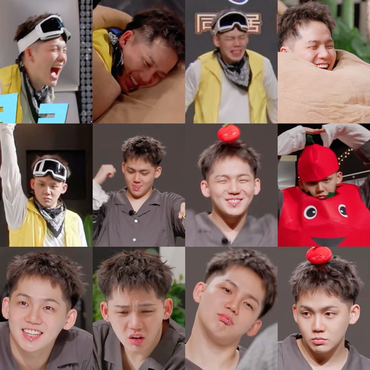 teuhaTEUMEteuha's tweet photo. แอร์ไทม์เพิ่น เป็นเกี๊ยวไปแล้ว 421% https://t.co/CW3lHwF0rB