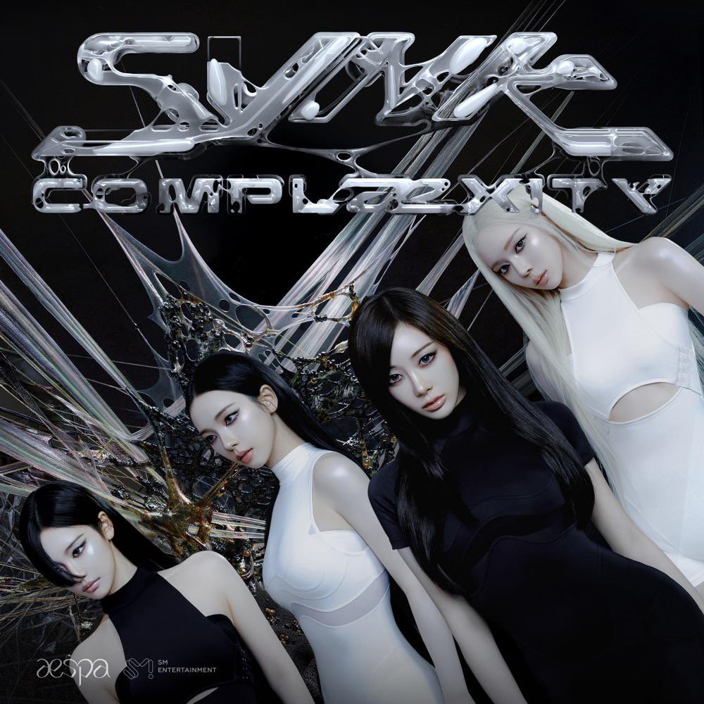 aespastationTH's tweet photo. [📊] สรุปอันดับสูงสุดของ “SYNK : COMPLæXITY” on iTunes Thailand (🇹🇭):

#1. “Saddle Up” (เพลงที่ 9 ของ #WINTER)
#2. “Love You But I Gotta Let You Go”
#3. “16 Bit”
#8. “BYEB4HELLO”

STREAMING PLAYLISTS
🎧 https://t.co/hQ4qGHw1sE

#aespa #에스파 @aespa_official https://t.co/pzaOcfCZf8