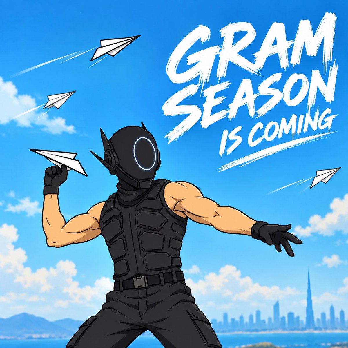 moontroncrypto's tweet photo. The biggest $GRAM move might happen when almost nobody is watching.

Right now, everyone is distracted.

Robinhood memes.
Solana memes.
New runners every day.

Meanwhile, GRAM is quiet.

And that’s exactly what makes it interesting.

The crowd arrives after the volume.
After the candles.
After everyone starts talking.

But the biggest asymmetric opportunities are found before attention arrives.

Telegram already has the users.
GRAM already has the infrastructure.

What it’s missing is attention.

I believe GRAM memes will make a surprise comeback.

And when the crowd finally realizes where the next rotation is happening…

being early will already be over.

Don’t mistake silence for the end.

Sometimes silence is what comes before the noise. 🔥
$UTYA $YODA