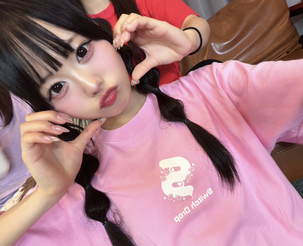 sara_swdp's tweet photo. 🍀 #SwitchDrop フリーライブ情報🍀

9/19（土）📍東京『 #立川タクロス』さん
🎤ミニライブ／15:00~
🗣特典会／15:30~

9/20（日）📍東京『 #ららぽーと豊洲 』さん
🎤ミニライブ／17:00~
🗣特典会／17:30~
┈┈┈┈┈┈┈┈┈┈ 
ALTみてね‼️ https://t.co/ACDO94dWg7