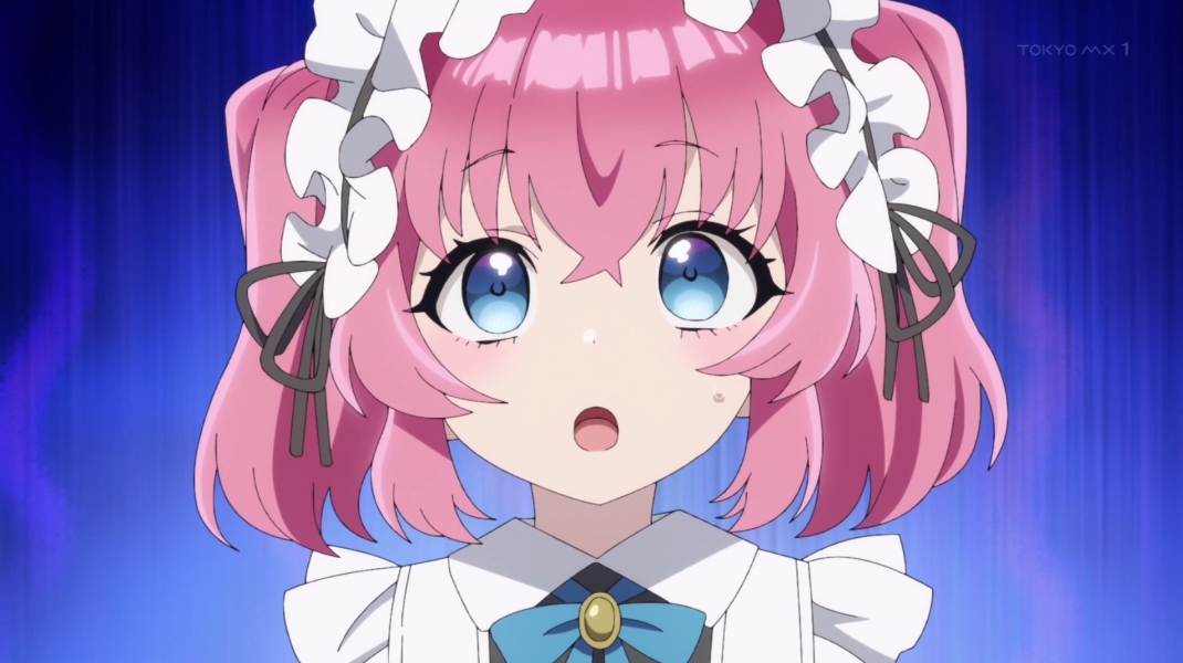 ヒロイン？聖女？いいえ、オールワークスメイドです(誇)！ 第12話 ツイート画像 1