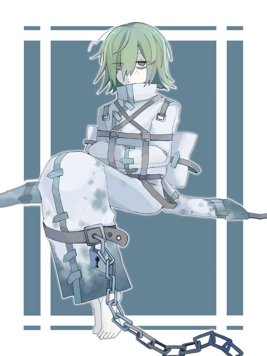 koro_draw223's tweet photo. #カロガド（幽） https://t.co/kyt0FyXwqp