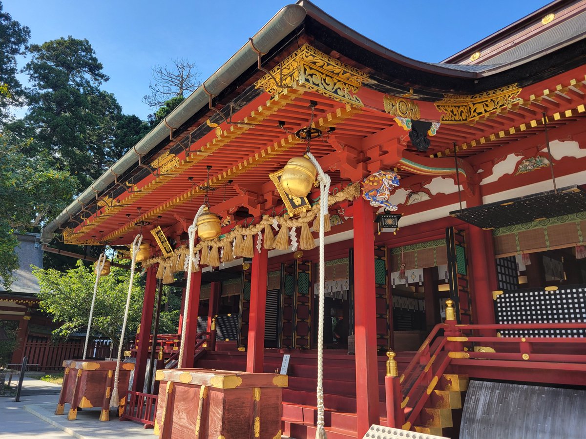 lWs8AcEx0Q90396's tweet photo. @0wozVo58tnySHo6 日曜日、私も行きました～⛩️ https://t.co/tQU3Mavnf0