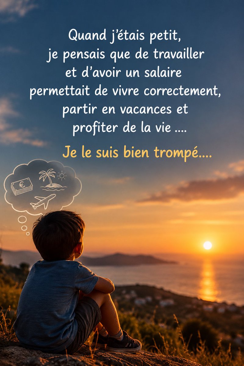 KorbenDallas_34's tweet photo. Dure réalité.... https://t.co/wq4ZRAF3qE
