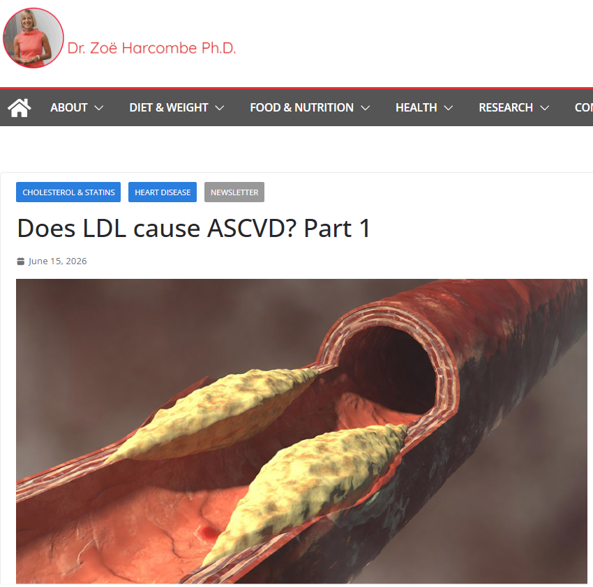 zoeharcombe's tweet photo. I did a forensic review of the Ference et al consensus statement from 2017. 
It has become the go-to article to support the claim LDL/LDL-C (it's vague) causes ASCVD/CHD/vascular events (that's vague too). 
It doesn't withstand scrutiny. https://t.co/HUxO4BQJYx