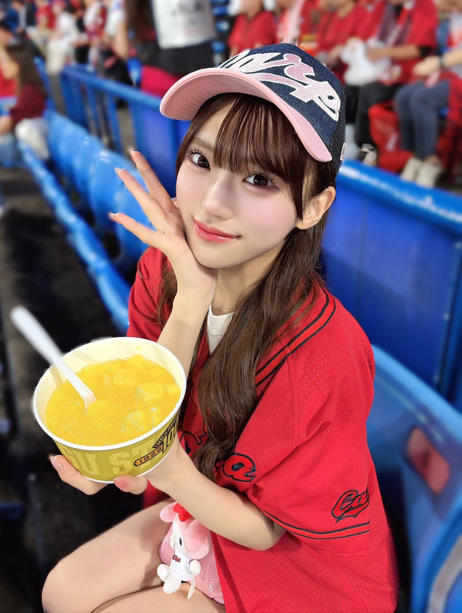 rico_idp1124's tweet photo. 広島出身です⛩🍁 https://t.co/1FoNm5u31d