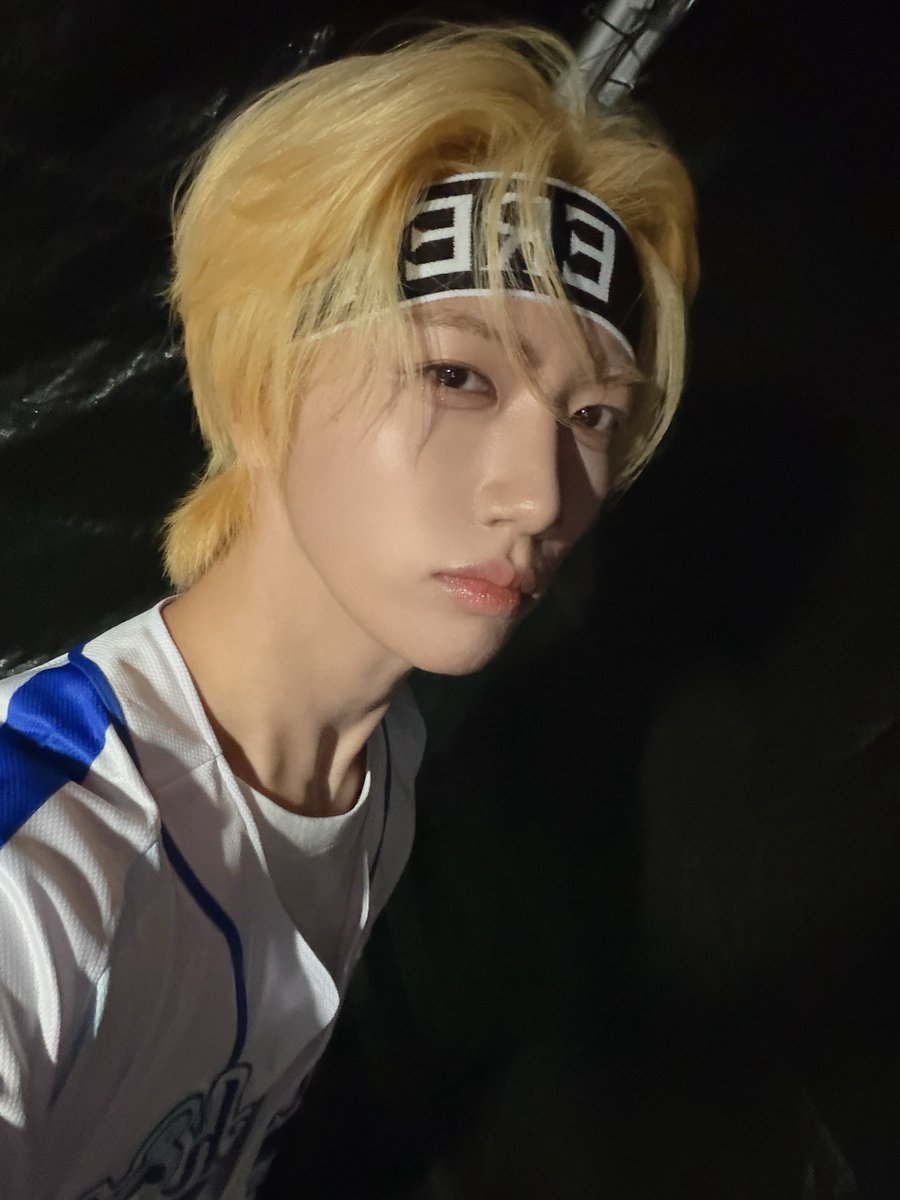 CRAVITY_twt's tweet photo. 재밌었다 가천대! 😆🔥
#원진 https://t.co/6GL7ofu0Ow