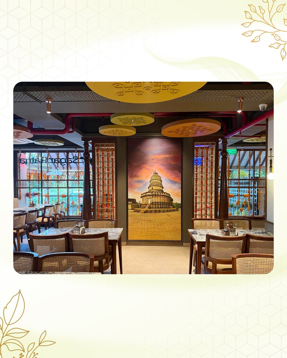 SagarRatna_'s tweet photo. Preet Vihar, we heard you were waiting. 🍛

Sagar Ratna is now open at G-86, Vikas Marg — bringing 40 years of authentic South Indian flavour.

📍 G-86, Vikas Marg, Preet Vihar, New Delhi

#SagarRatna #SouthIndianFood #NorthIndianFood #PreetVihar #PureVeg https://t.co/nqxEz0AiLb