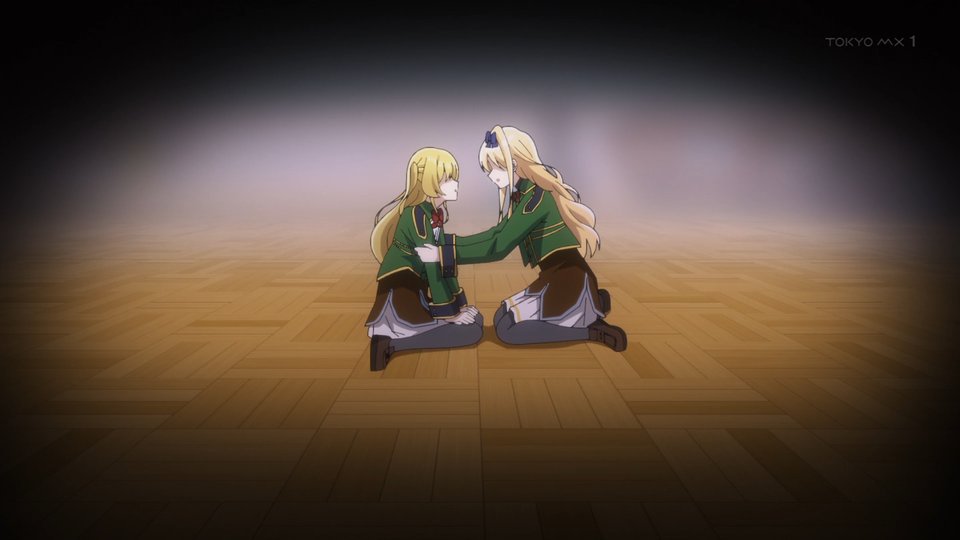ヒロイン？聖女？いいえ、オールワークスメイドです(誇)！ 第12話 ツイート画像 1