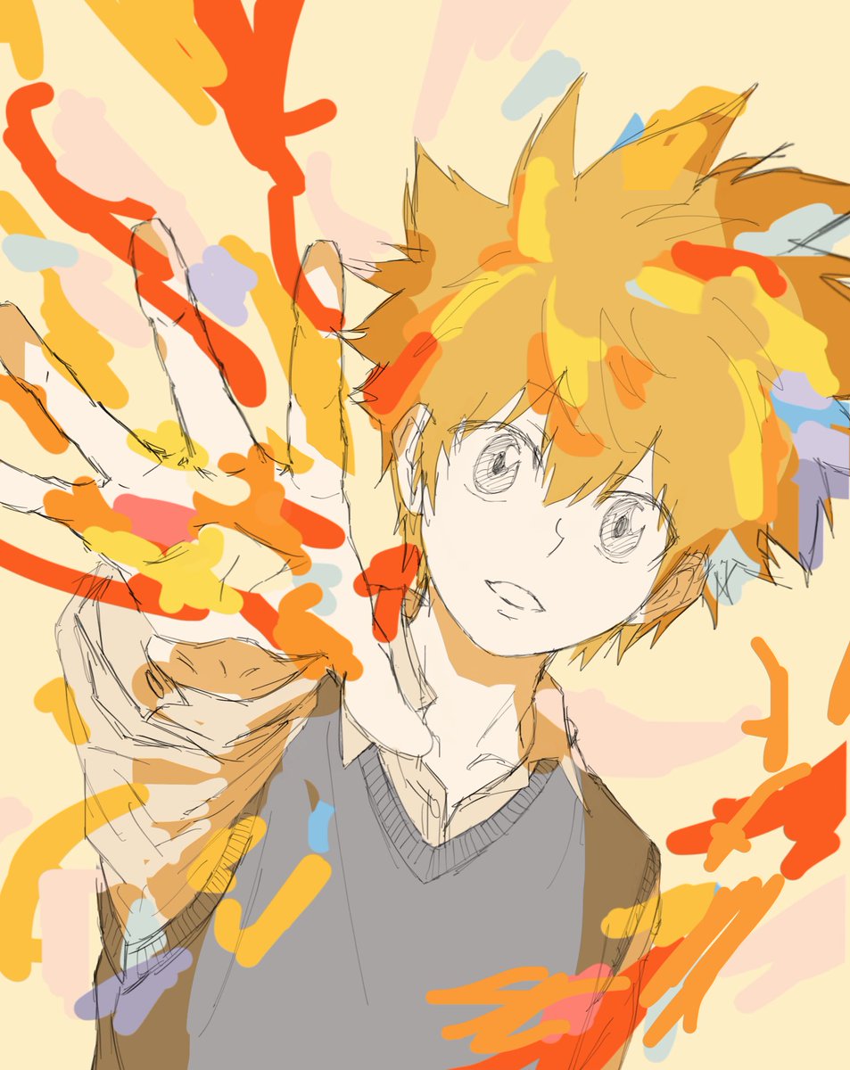 xmzwvy's tweet photo. これがこうなる https://t.co/GcOctmL3tV