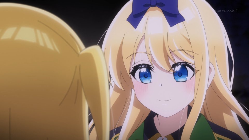 ヒロイン？聖女？いいえ、オールワークスメイドです(誇)！ 第12話 ツイート画像 1
