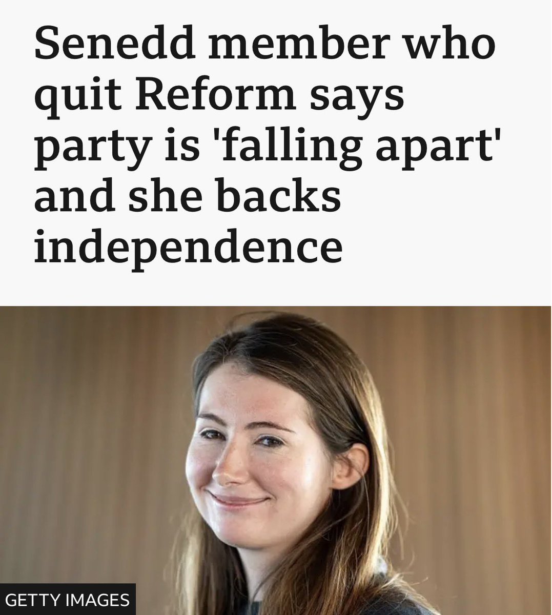 BBC article
