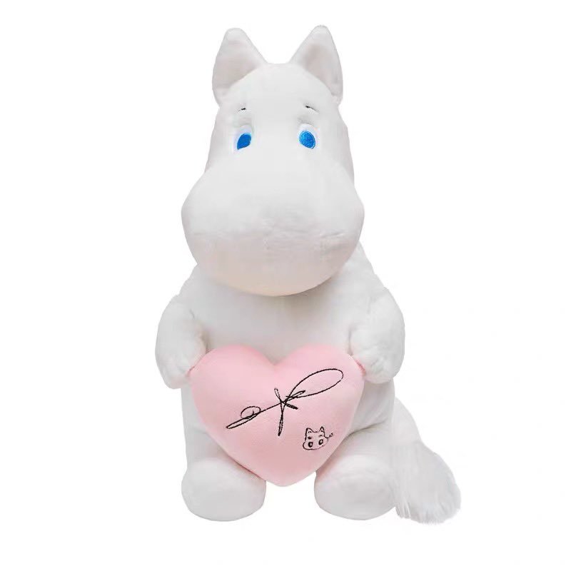 GobyJastipyy's tweet photo. [OPEN PO] DOLL MOOMIN X RENJUN 32cm 🇨🇳

💵 958k dp 850k
est 200g

‼️ship 60days
✅est bersih ina
✅inc tax
❌ exc pack + adm shopee
‼️ Close Until sold 

Tags: wts wtb moomin x renjun https://t.co/LJnfx7p84M