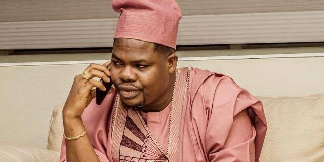ElechiTega's tweet photo. “Threats and fear for my family’s safety made me stop speaking about the government.”

— Skitmaker Mr Macaroni https://t.co/5m0TwIyrPV