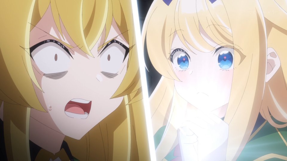 ヒロイン？聖女？いいえ、オールワークスメイドです(誇)！ 第12話 ツイート画像 1