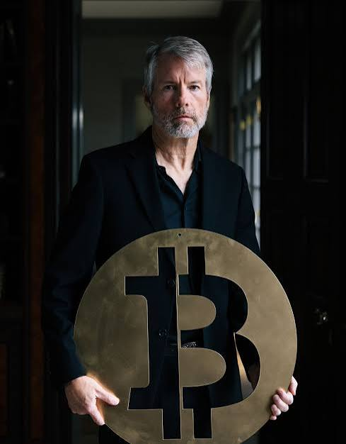 karl1b1's tweet photo. JUST IN: 🇺🇸 Michael Saylor expects US regulators to advance crypto rules and banks to expand Bitcoin custody and loans despite Clarity Act being stalled. https://t.co/dYrfW1rbv8
