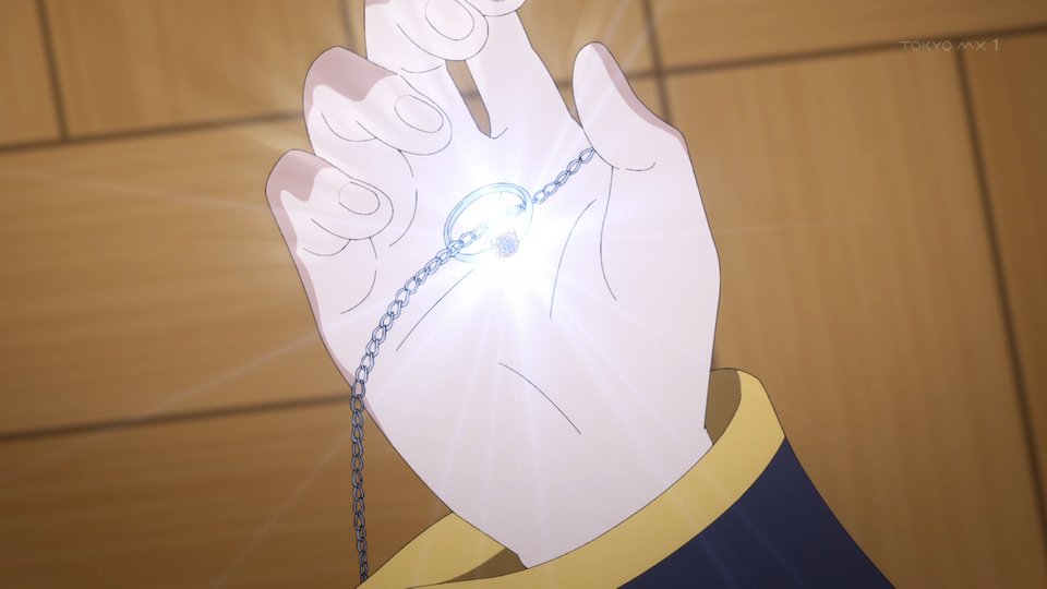 ヒロイン？聖女？いいえ、オールワークスメイドです(誇)！ 第12話 ツイート画像 1